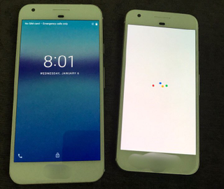 Imagen: Android Police